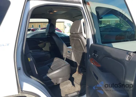 2007 GMC Yukon Slt z USA, uszkodzony, nr VIN 1GKFK13067R124872